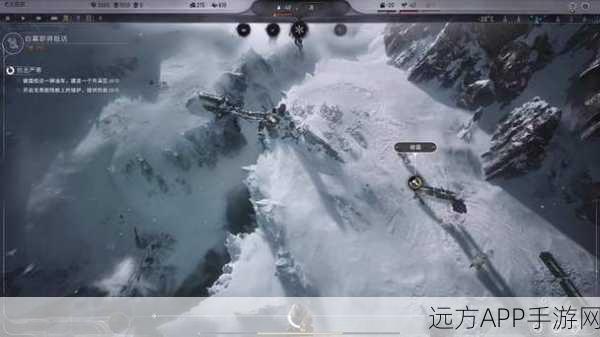 冰汽时代2 MOD大赛，重塑极寒世界的生存策略，赢取万元奖金！