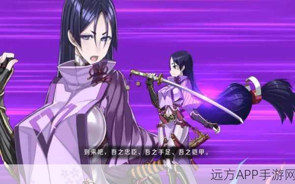 FGO深度解析，源赖光Berserker实战效能与策略运用