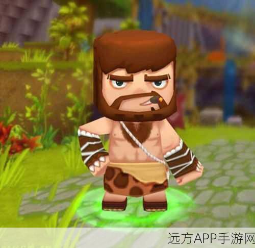 迷你世界酋长获取攻略，解锁神秘角色，称霸游戏世界！