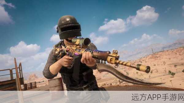热血挑战,尽在吃鸡战场模拟,全新射击游戏燃爆指尖