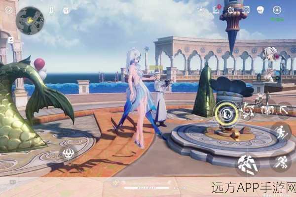 萍城异闻录手游震撼上线,仙侠世界的奇幻冒险之旅