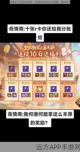阴阳师现世悬赏活动深度揭秘，丰厚奖励与玩法全攻略