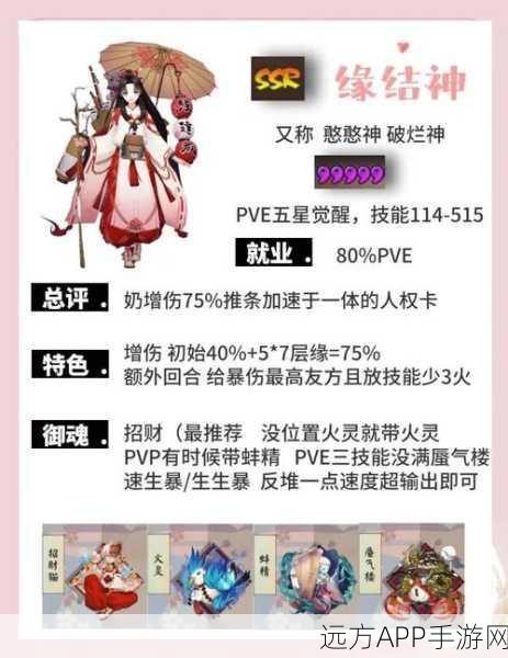 阴阳师缘结之境挑战攻略,简单与困难模式深度解析