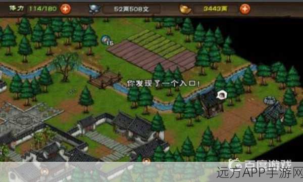 烟雨江湖深度攻略，奕剑传人杭州暗牢通关秘籍