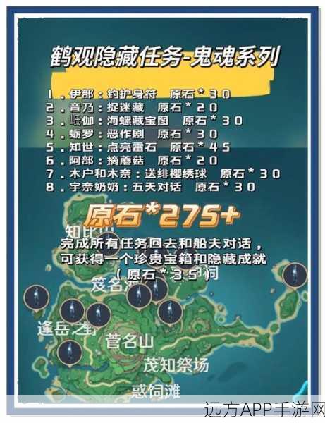 原神门户清理任务全攻略，步骤详解与高效技巧揭秘