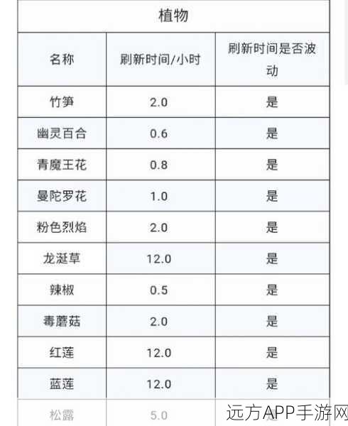手游进阶秘籍，创造与魔法——魔法等级速升全攻略