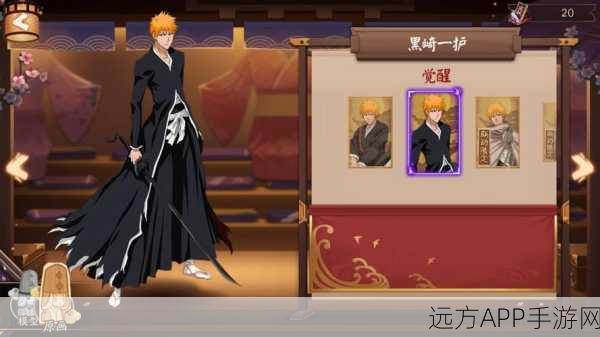 阴阳师，黑崎一护守护之心限定皮肤深度鉴赏与实战应用