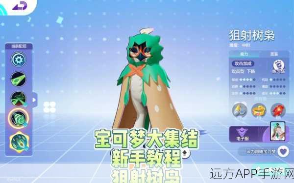 宝可梦大集结，深度解析战场运营策略与精彩赛事细节