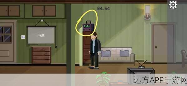 如果可以回家早一点游戏下载_精品剧情解谜游戏