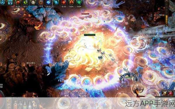 指尖烽火，流放之路纯物爆灵投大赛燃爆来袭！