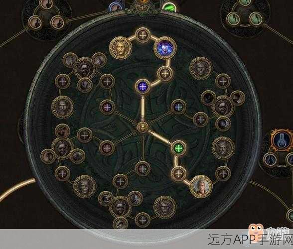 指尖烽火,流放之路纯物爆灵投大赛燃爆来袭!