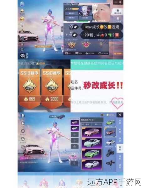 揭秘和平精英热力榜首,巅峰玩家如何登顶热力值王座?