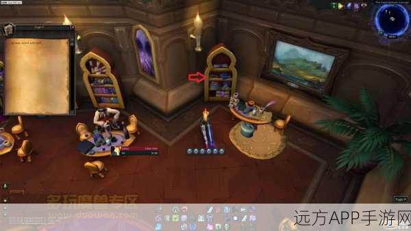 魔兽世界,揭秘谜语人灵蛇,独家获取攻略大放送!