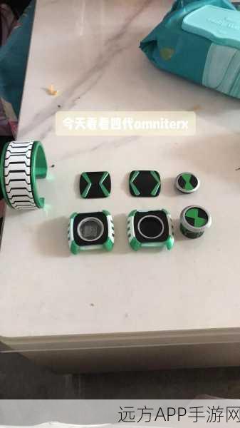 少年骇客模拟器手表手游,变身英雄,探索无限可能!