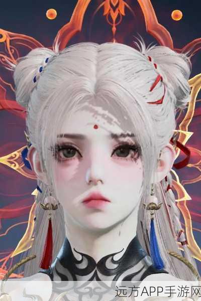 手游攻略，永劫无间哪吒闹海绝技揭秘，助你战场称霸