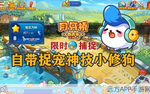 洛克王国,慈悲为怀技能石速刷秘籍大公开