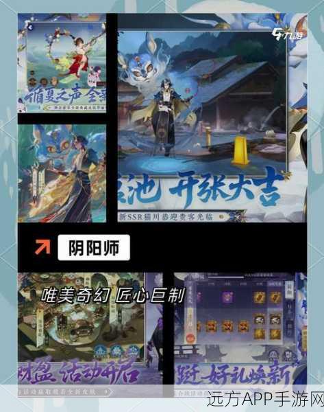 阴阳师竞技场新策略，揭秘巧破反弹流的制胜之道