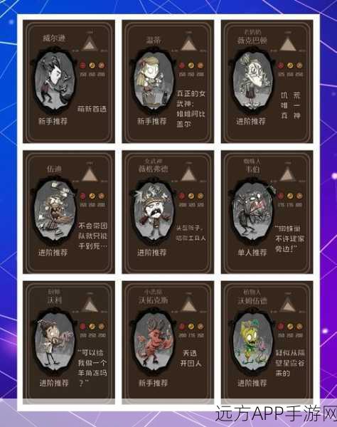 饥荒火女角色解锁秘籍,火光之舞全攻略大揭秘
