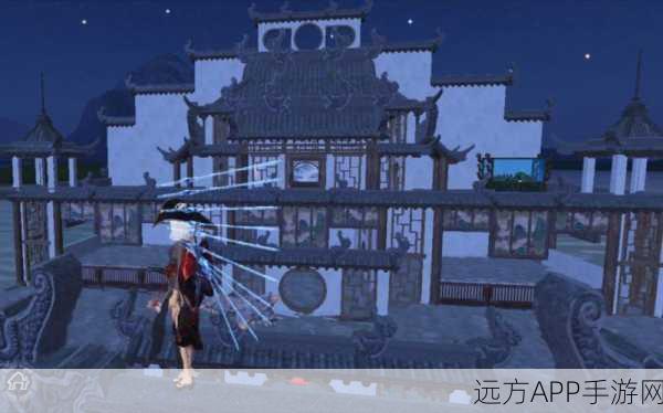 妄想山海芙蓉争艳，秘境探宝赢取珍稀奖励