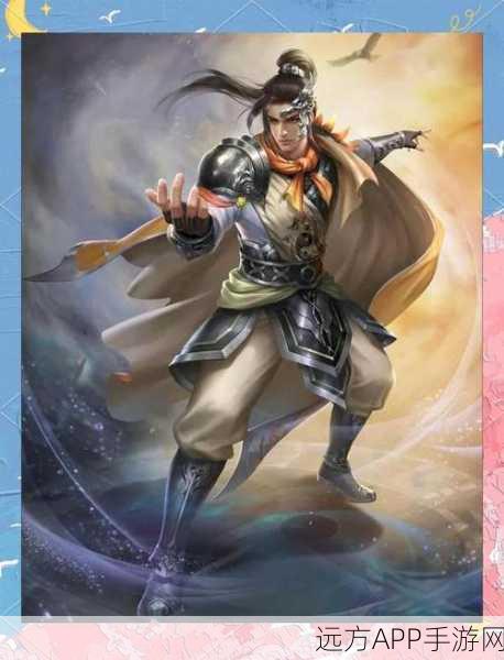 揭秘三国杀姜维梗图大赛，智慧与幽默并存的竞技盛宴