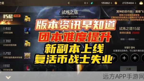 DNF助手升级，好友互动新玩法，地下城探险更畅快！