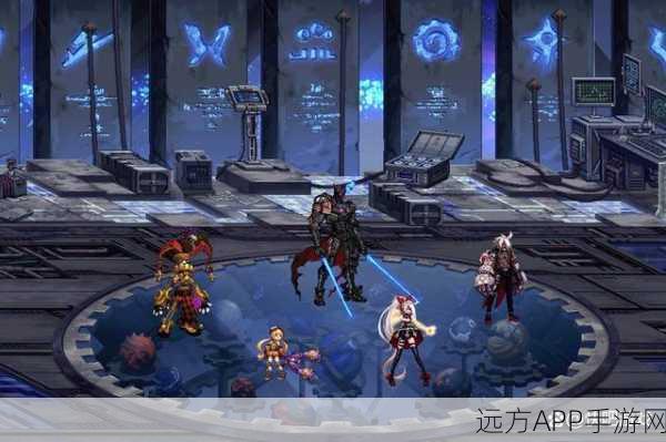 DNF手游寂静城副本BUFF高效运用全攻略