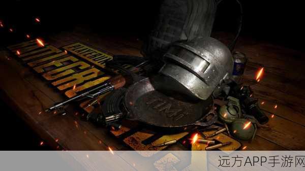 绝地求生大逃杀，回血道具实战攻略与高效利用技巧