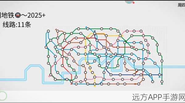我的世界，探索铁轨奥秘，打造高效交通网络全攻略