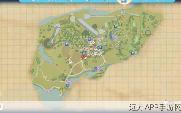DNF高手攻略，揭秘银色村庄高效刷图秘籍，速通最佳地图详解