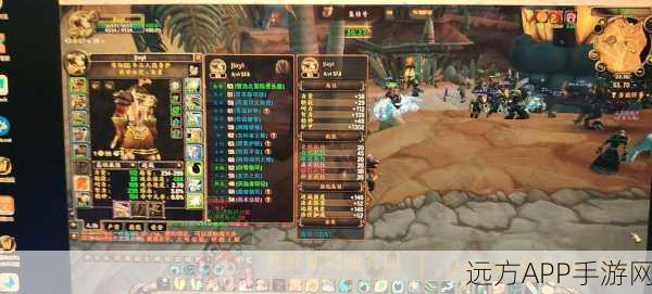 怀旧服采药大师进阶指南，解锁300后技能提升全攻略