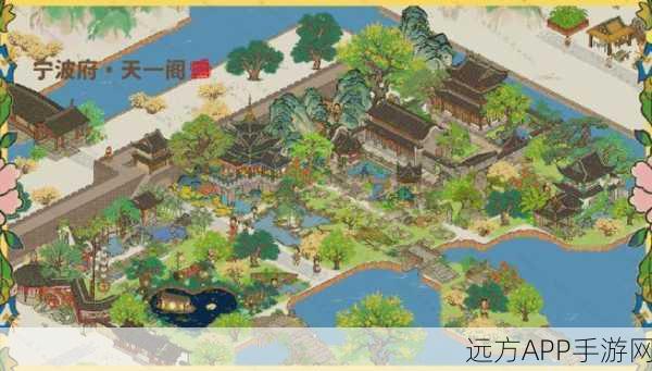 江南百景图，丑狮子装饰解锁秘籍，详尽攻略助你轻松抱得珍稀装饰归
