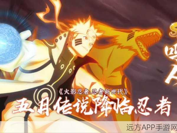 火影忍者OL,少年鸣人的叛逆之旅与忍者大赛盛况