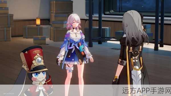 崩坏星穹铁道，房间进入障碍全面解析及应对策略
