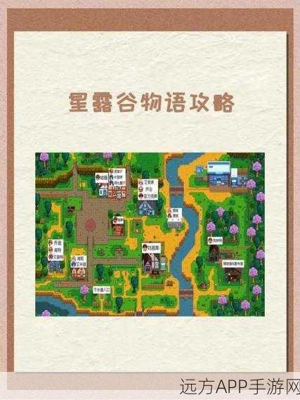 Steam版星露谷物语中文界面切换全攻略，独家揭秘，畅玩无忧！