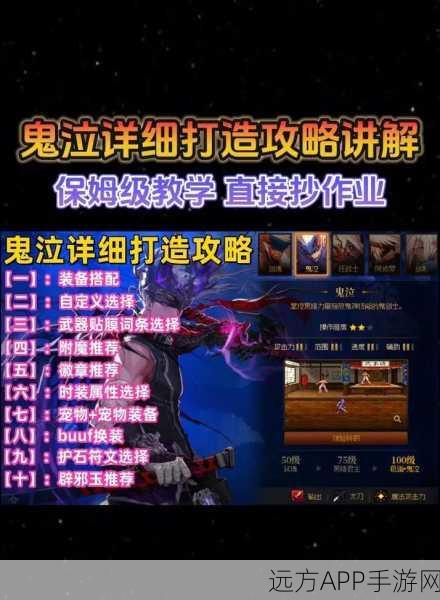 DNF60级鬼泣纯刷图加点攻略,打造高效输出王者