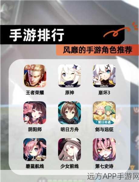 手游攻略，揭秘跨越星弧角色好感度速升秘籍与礼物清单