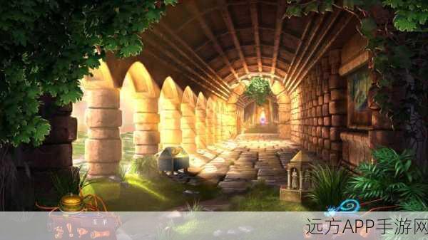 不朽之旅官网版游戏下载_全新有趣的冒险RPG挂机游戏