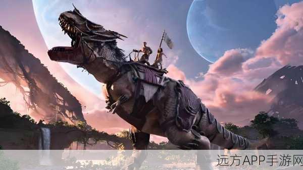 龙族拼图安卓版震撼发布，探索奇幻世界的全新拼图体验