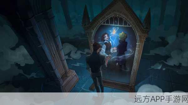 哈利波特魔法觉醒，深入探索回响之秘，解锁竞技场新篇章