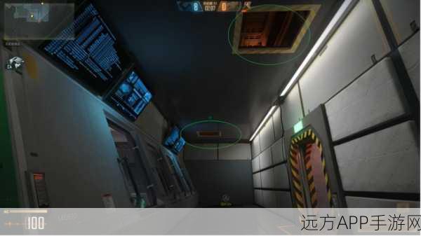 CF手游鬼跳技巧揭秘，掌握跳跃精髓，称霸战场