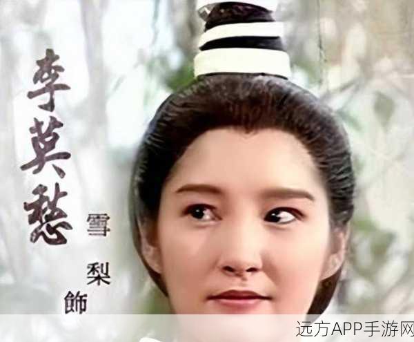 天龙八部之猎美天下：神雕侠侣之美艳征途