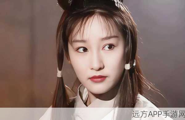 天龙八部之猎美天下：神雕侠侣之美艳征途