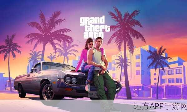 玩家翘首以盼,那些年我们最想玩的游戏续作,GTA6终于来了?
