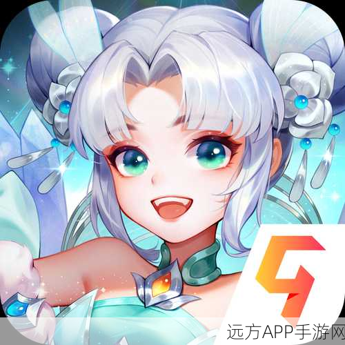 萌怪传说,仙侠世界角色扮演新体验,下载开启奇幻之旅