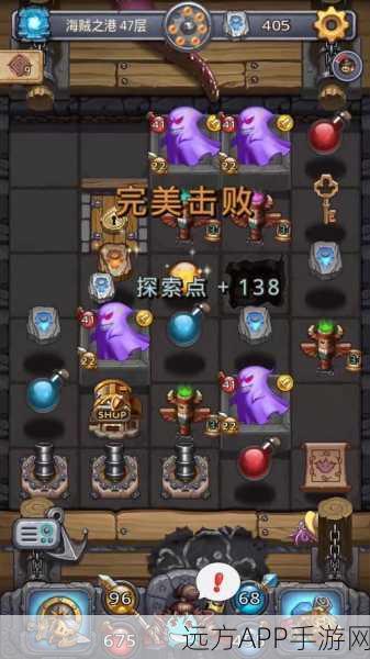 揭秘不思议迷宫信长时代冈布奥奇幻赛，深度探索与策略比拼