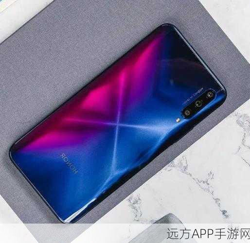 华为荣耀9x麒麟810处理器能否流畅运行天涯明月刀手游？