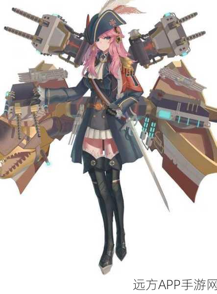战舰少女R，北宅提尔比茨改造技能深度剖析与实战应用