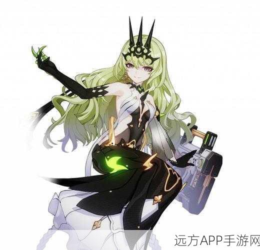 手游新篇，揭秘梅比乌斯崩坏兽舍沙，深渊之影的终极挑战