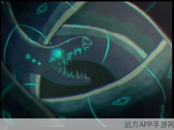 手游新篇,揭秘梅比乌斯崩坏兽舍沙,深渊之影的终极挑战