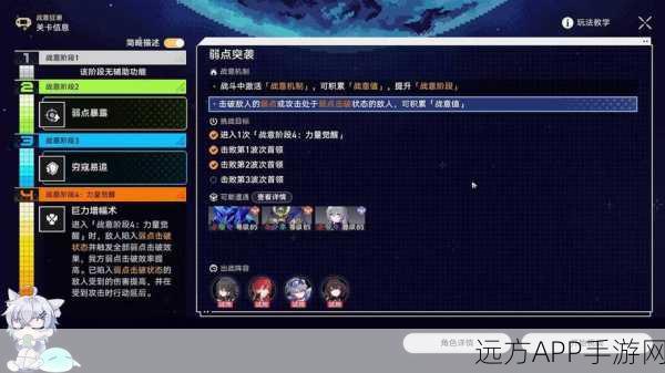深度揭秘,崩坏梦境深处48层通关秘籍,策略布局与实战技巧全解析